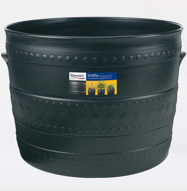 Smithy Patio Tub Plant Pot - Different Size Options