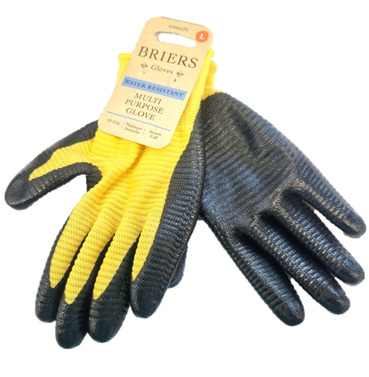 Multi Purpose Water Resistant Gloves - Large