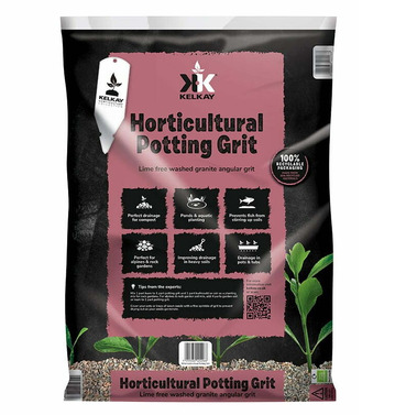 Horticultural Potting Grit - Bag