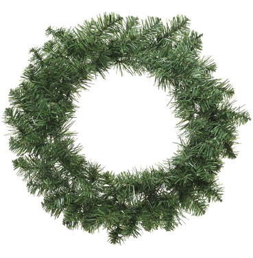 Christmas Imperial Artificial Wreath - 50cm