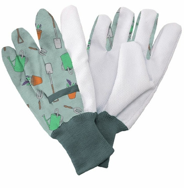Garden Icons Ladies Gardening Gloves 