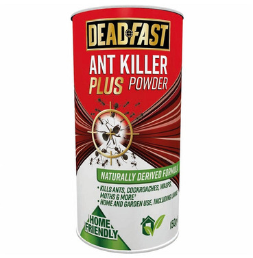 Deadfast Ant Killer Plus Powder 