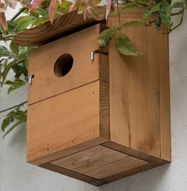 Everyday Multi Nest Bird Box