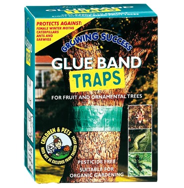 Growing Success Tree Glue Band Traps - Pest Control
