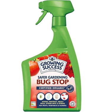 Growing Success Ready to Use Bug Stop 800ml