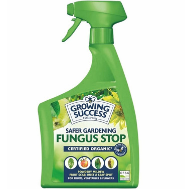Growing Success Ready to Use Fungus Stop 800ml