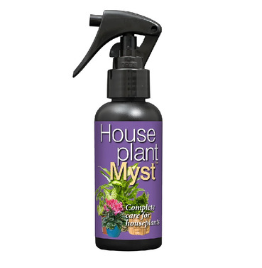 Houseplant Myst 250ml Plant Food Fertiliser 