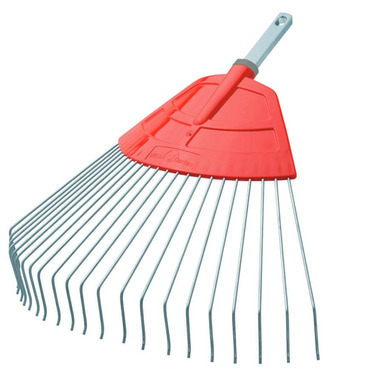 Multi-change Lawn Rake 50cm by Wolf