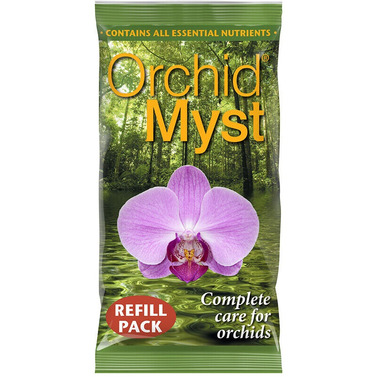 Growth Technology Orchid Myst 300ml Plant Food Fertiliser - Refill