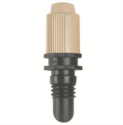 Micro Mist Nozzle (pack 5) - Gardena 4.6mm Micro Irrigation Fitting