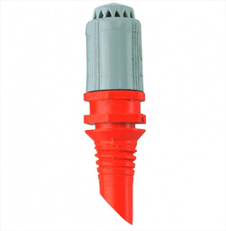 Spray Nozzle 360 (pack 5) - Gardena 4.6mm Micro Irrigation Fitting