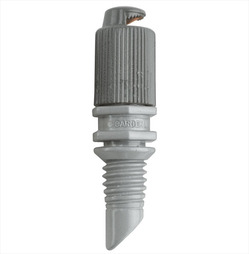 Spray Nozzle 180 (pack 5) - Gardena 4.6mm Micro Irrigation Fitting