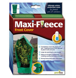 Maxi Fleece Frost Cover 70cm x 100cm