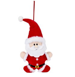 Santa Claus Pendant Christmas Tree Decoration