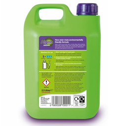 Algon - Paving, Patio and Garden Cleaner 2.5L