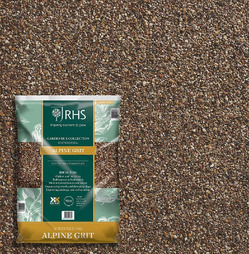 Horticultural Alpine Grit - Bag
