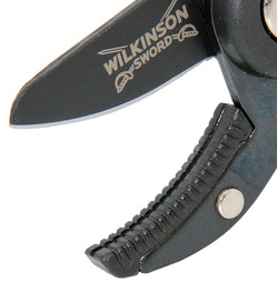 Wilkinson Sword Pruner Anvil Secateurs