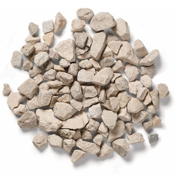 Decorative Aggregate Stone Chippings - Cotswold Stone