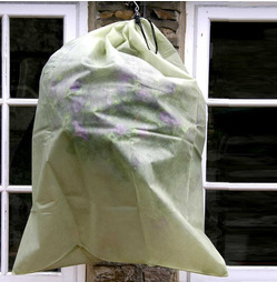 Easy Fleece Jacket Plant Cover - 60cm x 80cm - Green - 4 Pack