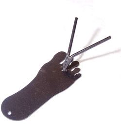 Boot Pull Wellington Boot Shoe Remover - Foot Design