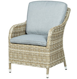 Wentworth Rattan 2 Seater Imperial Companion Set