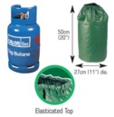 Gas Bottle Cover Protection - 7kg bottle