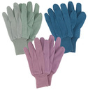 Flowerfields Jersey Grips Multi-Task Gloves - Medium - Triple Pack